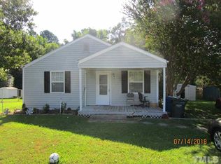 900 Midland Ter, Durham, NC 27704