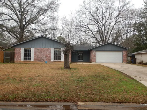 2130 Waymon St, Shreveport, LA 71118