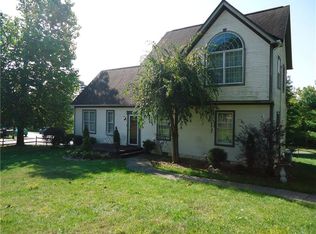 1701 Darlington Rd, Beaver Falls, PA 15010