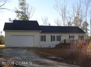 140 Oak Trl, Newport, NC 28570