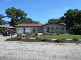 2903 36th St, Snyder, TX 79549