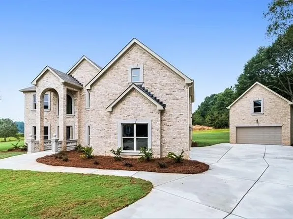 20 Tree Farm Way, Covington, GA 30014