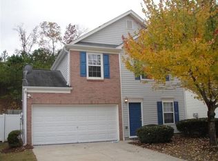 174 Oak Grove Pl, Acworth, GA 30102