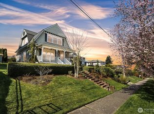 3420 Federal Ave, Everett, WA 98201