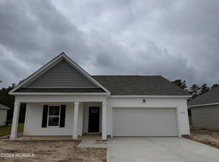 104 Arbor Crest Lane Cali S LOT 28, Tabor City, NC 28463