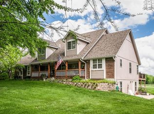 25418 Lone Pine Dr, Cleveland, MO 64734