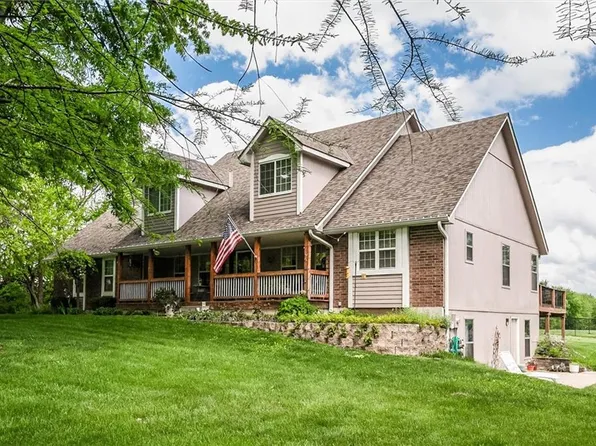 25418 Lone Pine Dr, Cleveland, MO 64734