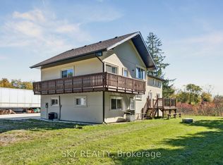 12478 5th Line, Halton Hills, ON L0P1H0