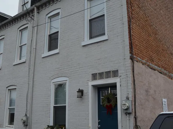 23 Lee Ave, Lancaster, PA 17603