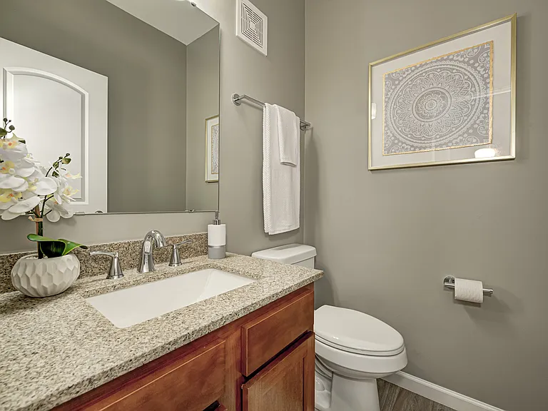 Preserve on Blue Road Apartments — Photo 27