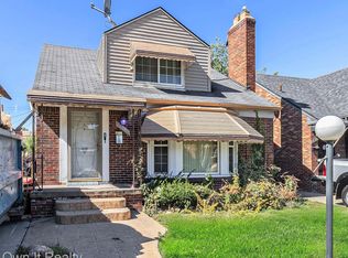 18293 Birwood St, Detroit, MI