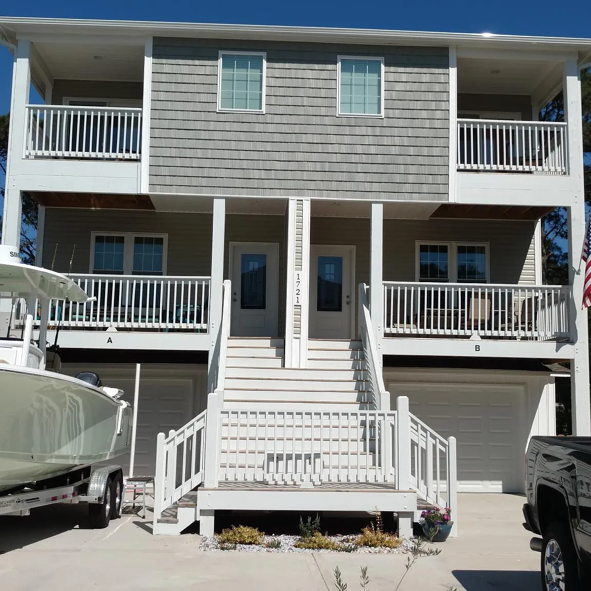 3 bed, 3.5 bath, 1950 sqft, $2,200 — Photo 2