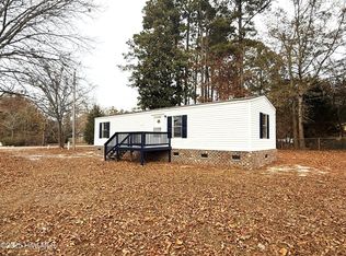 123 Potawatomi Trail, Edenton, NC 27932