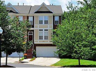 7806 Springs Village Ln #48, Charlotte, NC 28226