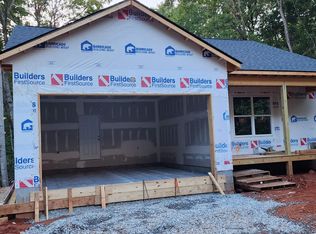 221 Cub Cove Rd, Walhalla, SC 29691