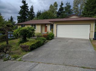 13534 SE 161st Pl, Renton, WA 98058