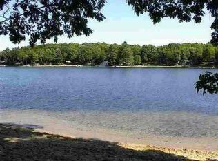 0 Bluff Rd, Leroy, MI 49655