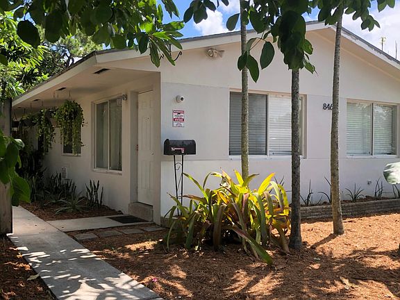 2nd image of 846 NE 40th St #3