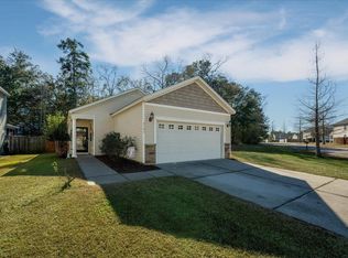 9704 Seed St, Ladson, SC 29456