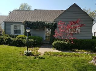 1212 S Richmond Ave, Tulsa, OK 74112