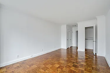 Rented by Rudin Management Company, Inc.