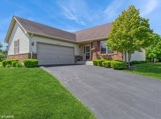 13482 S Silverleaf Rd, Plainfield, IL 60544