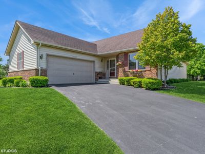 13482 S Silverleaf Rd, Plainfield, IL, 60544