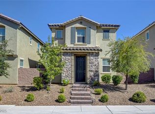 2348 Borgaro St, Henderson, NV 89044