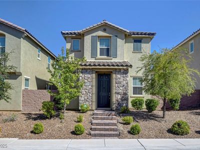 2348 Borgaro St, Henderson, NV, 89044