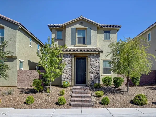 2348 Borgaro St, Henderson, NV 89044