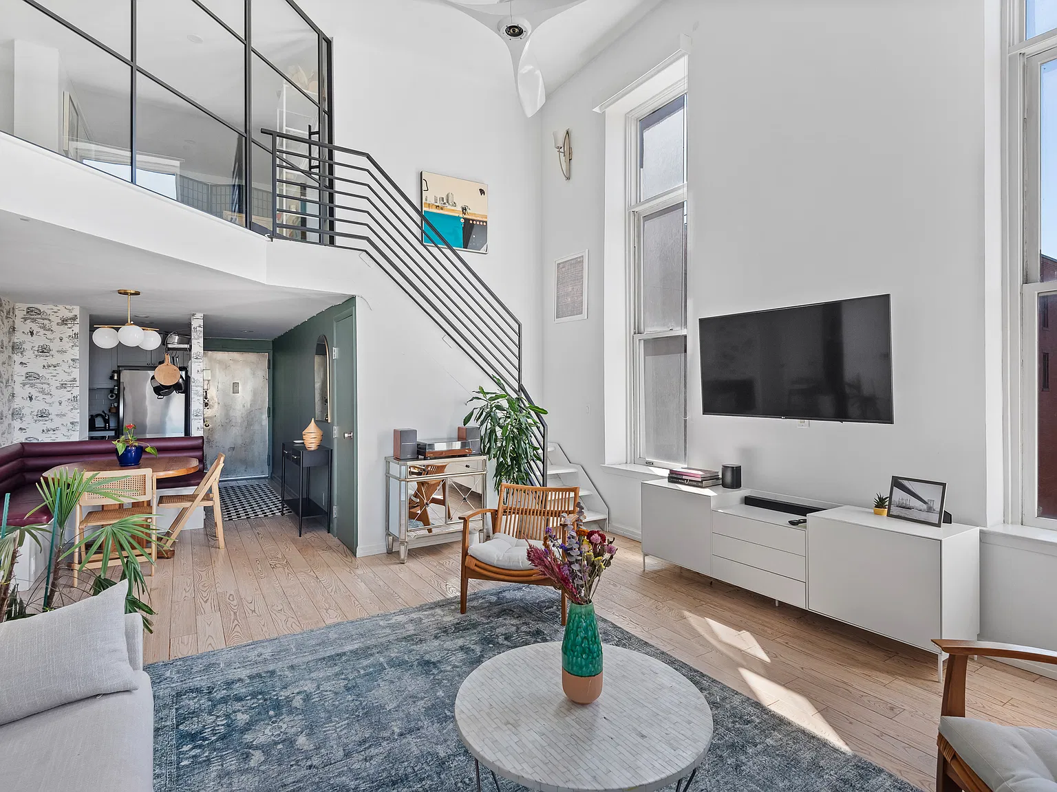 55 Poplar Street — Photo 3