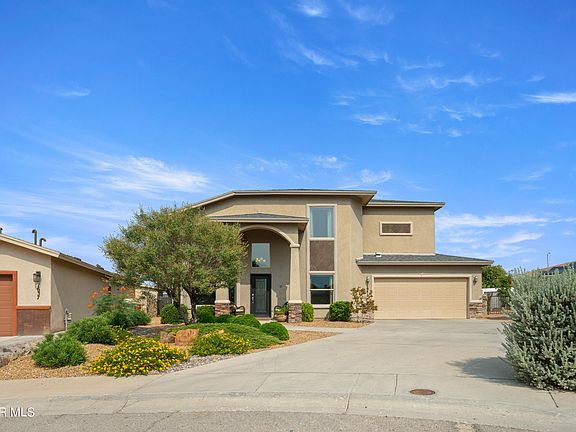 4th image of 1641 Rayado Creek Ln