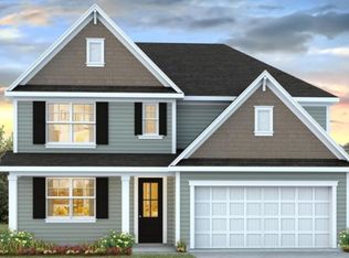 HARBOR OAK Plan, Founders Corner, Lincolnville, SC 29485