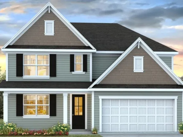 HARBOR OAK Plan, Founders Corner