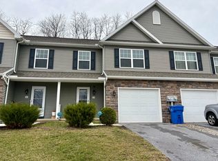 58 Ashburg Dr, Mechanicsburg, PA