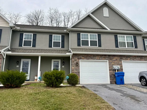 58 Ashburg Dr, Mechanicsburg, PA 17050