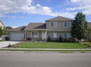 339 W 2000 S, Lehi, UT 84043