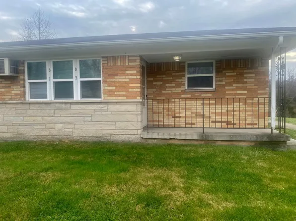 6337 W St Rd 45, 6337 W State Road 45, Bloomington, IN 47403