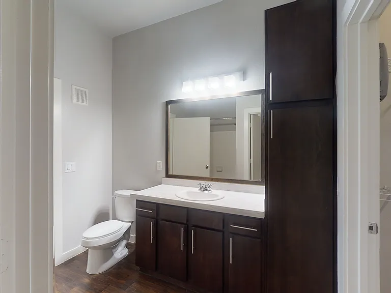 The District At Cypress Waters - Parson's Green — Photo 497