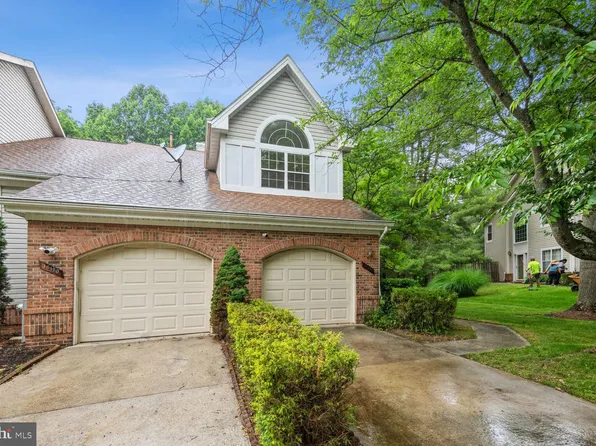 16122 Parklawn Pl, Bowie, MD 20716