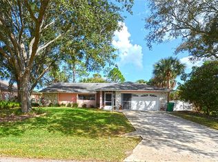 661 Badger St, Sebastian, FL 32958