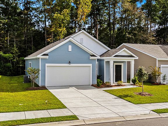 Sterling The Sterling Home Plan