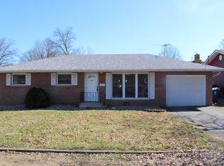 325 N Kimberlin St, Troy, IL 62294