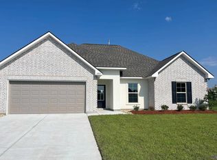 10817 Denali Ave, Baton Rouge, LA 70810