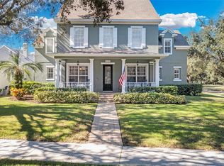 11321 Camden Park Dr, Windermere, FL 34786