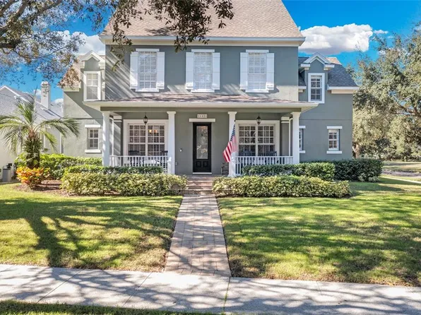 11321 Camden Park Dr, Windermere, FL 34786