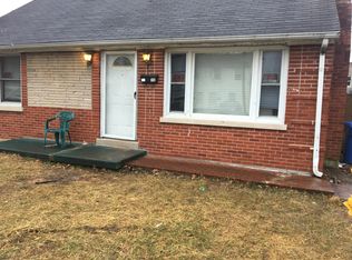 731 Florence Ave, Lexington, KY 40508