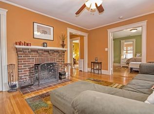 3 Warren Rd APT 4, Framingham, MA 01702