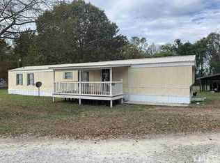 575-B Spring Lake Rd, Four Oaks, NC 27524