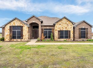 11472 Windy Ln, Forney, TX 75126